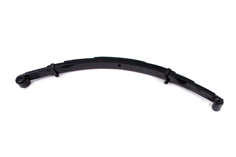 Zone Offroad ZONF0401 Leaf Spring 4in SD/6in For 1999-2004 Ford F250/F350 NEW