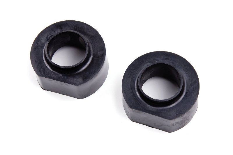 Zone Offroad ZONJ2202 1-3/4" Coil Spring Spacers For Jeep XJ/ZJ/TJ NEW