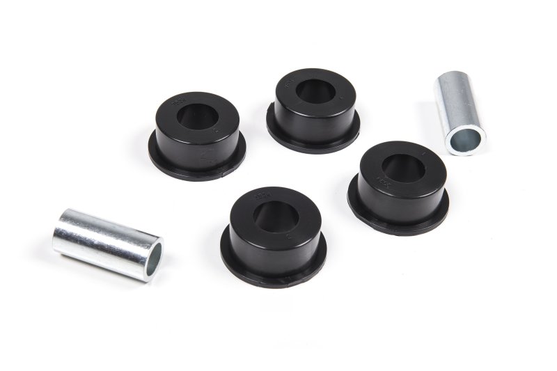 Zone Offroad 07-18 Jeep Wrangler JK Track Bar Bushing Kit - ZONJ7104