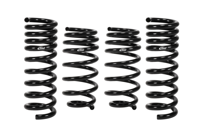 Eibach 28111.14 Lowering Springs Pro-Kit Front and Rear
