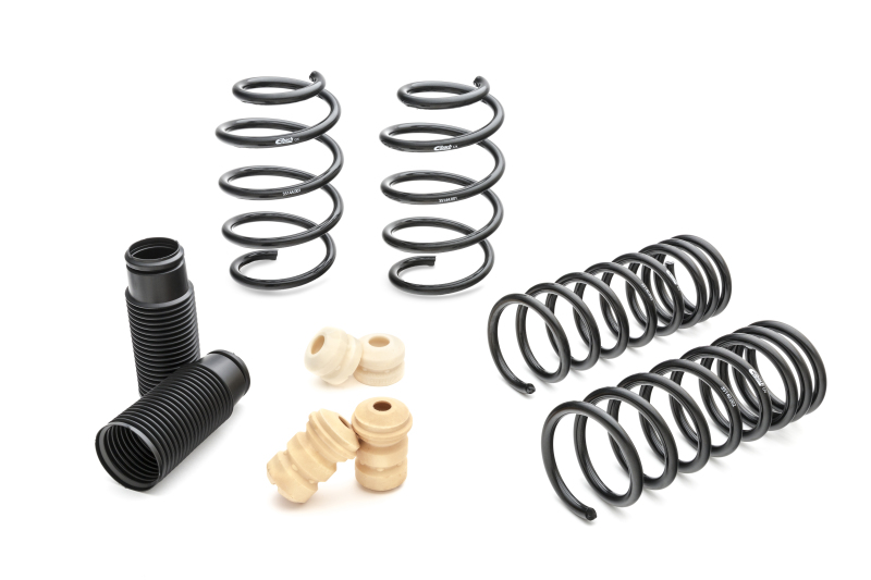 Eibach 35144.14 Front & Rear Lowering Spring Kit For Ford Focus ST 2014 NEW