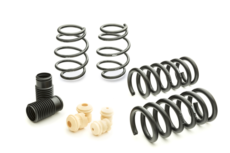 Eibach 35147.14 Front & Rear Lowering Spring Pro-Kit For Ford Mustang NEW