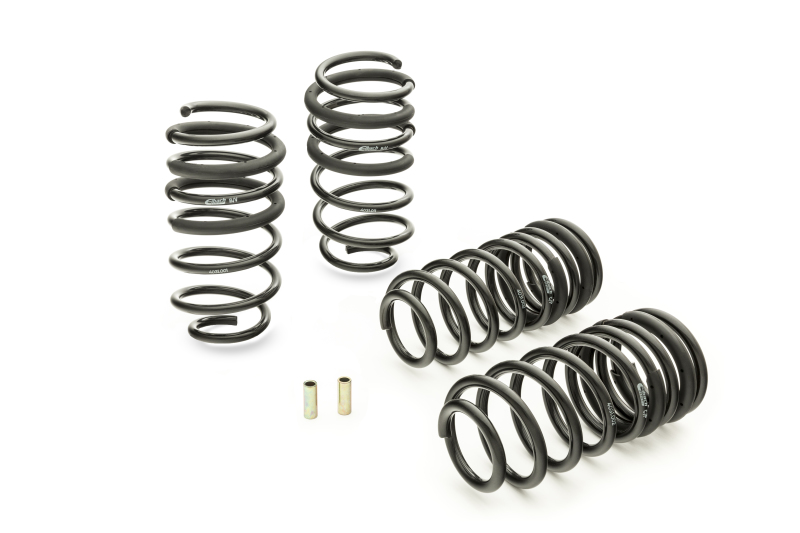 Eibach 4031.14 Lowering Springs Pro-Kit Front and Rear