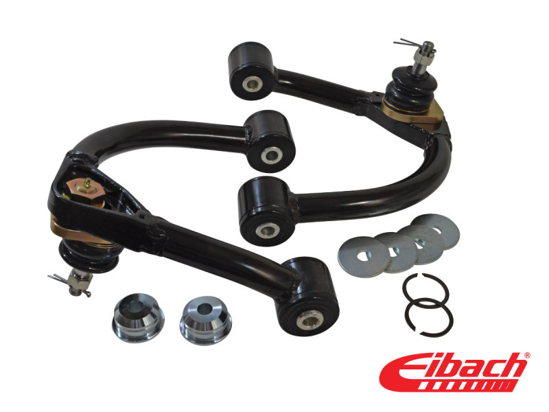 Eibach 5.25485K PRO-ALIGNMENT For Toyota Adjustable Front Upper Control Arm Kit