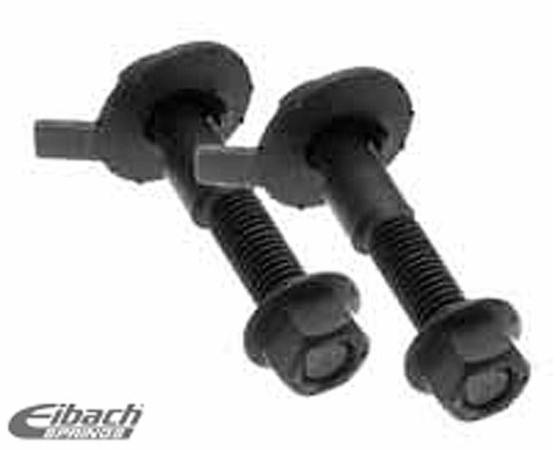 Eibach 5.81250K Pro-Alignment Camber Bolt Kit For 2006-2011 Chevrolet Aveo