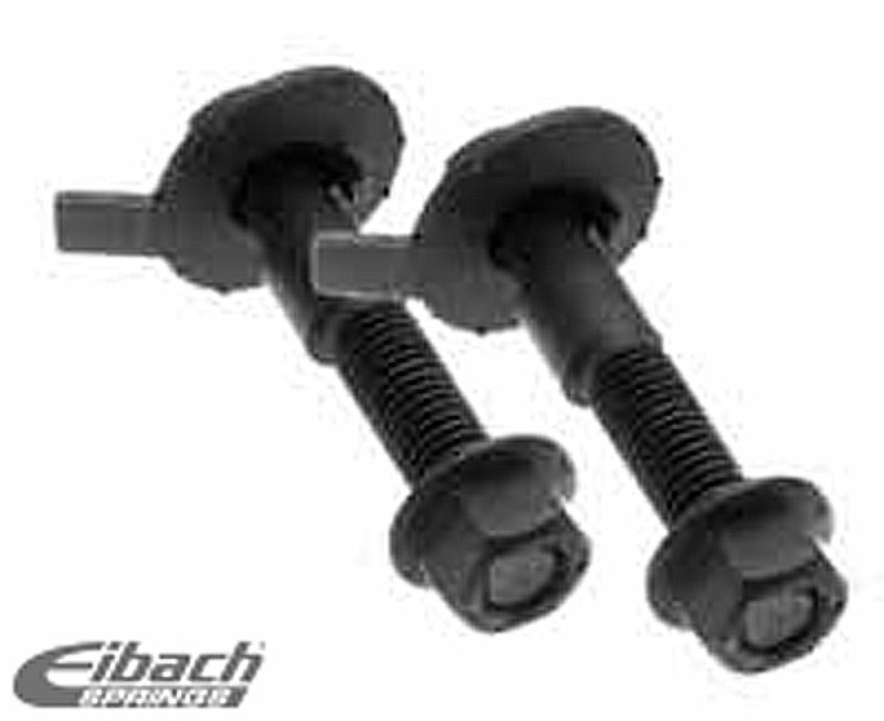 Eibach 5.81280K Pro-Alignment Camber Bolt Kit For 2002-2004 Acura RSX