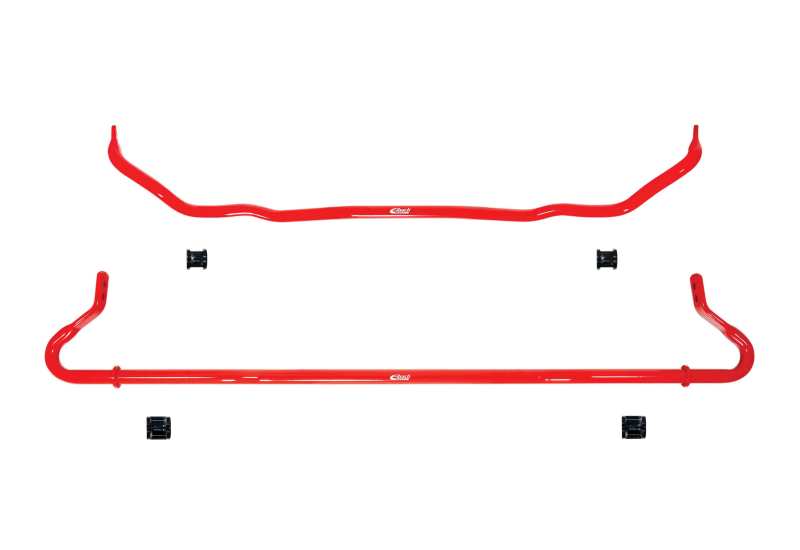 Eibach 7727.32 Front & Rear Anti-Roll Stabilizer Sway Bar For Subaru NEW