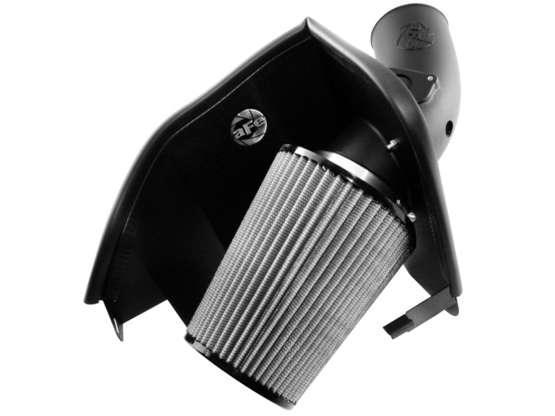 aFe 51-30392 Magnum FORCE Stage-2 Cold Air Intake For 03-07 Ford F550 SD