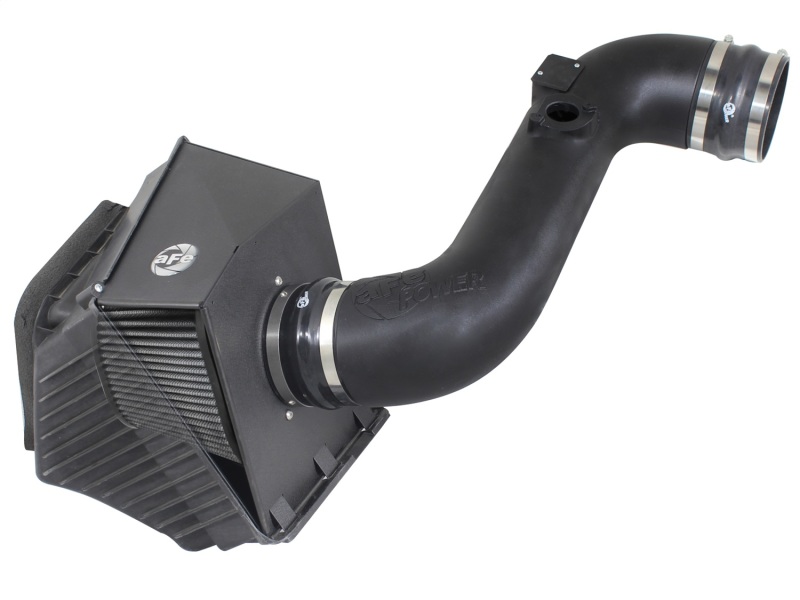 AFE 51-32322 Magnum FORCE Stage-2 Cold Air Intake System w/Pro DRY S Media NEW
