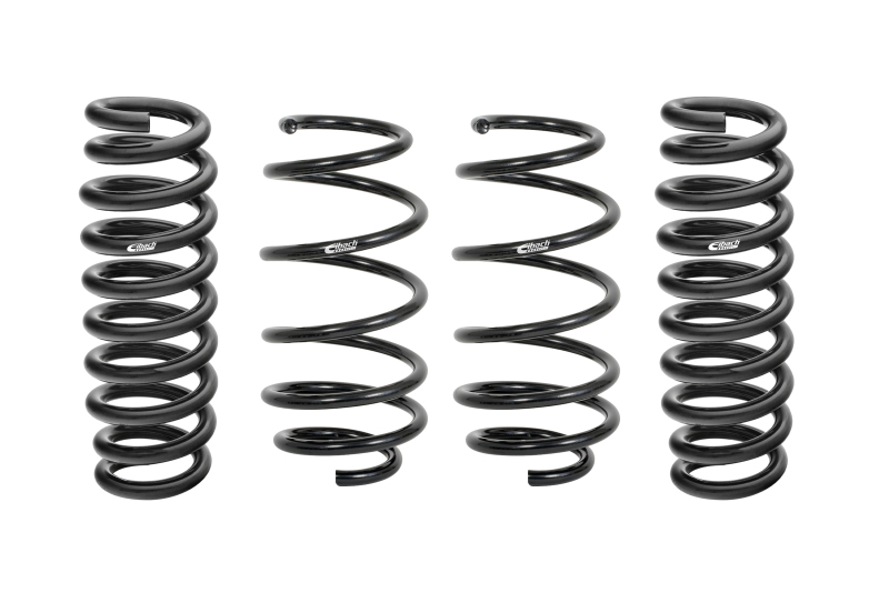 Eibach E10-85-048-01-22 Pro-Kit Performance Coil Springs For VW Atlas NEW