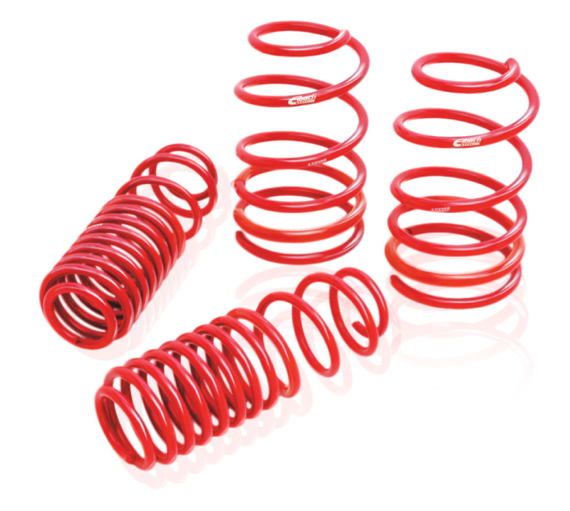 Eibach E20-40-036-02-22 Sportline Coil Spring Kit (Set of 4) For Honda Civic NEW