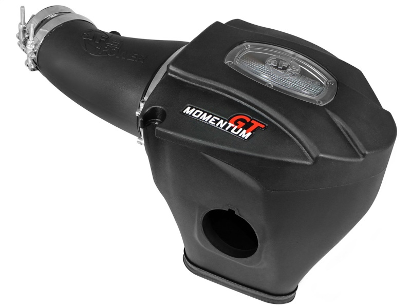 aFe Power 51-72203 Momentum GT Cold Air Intake System w/Pro DRY S Filter