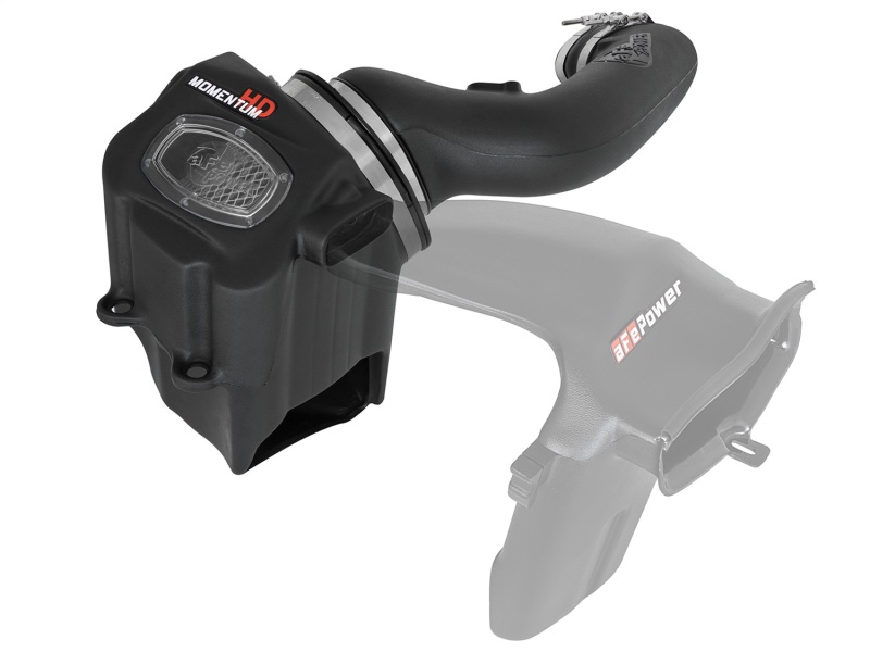 aFe 51-73006 Momentum GT Cold Air Intake System