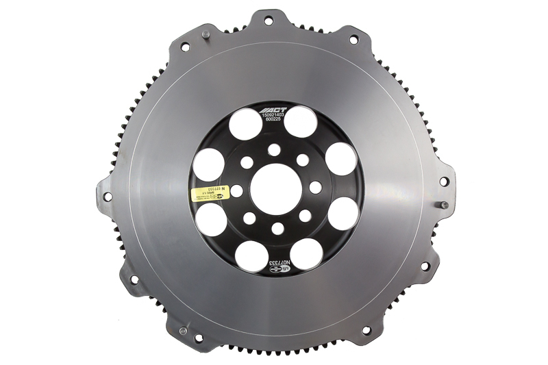 ACT 600225 XACT Streetlite Clutch Flywheel; For 1991-1998 Nissan Silvia 2.0L