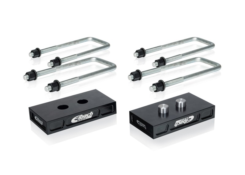 Eibach LB81-35-035-01-02 Pro-Truck Rear 1.0" Lift Block For Ford F-150 3.5L NEW