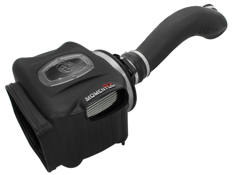 aFe 51-74101 Momentum GT Cold Air Intake For 07 GMC Sierra 3500 Classic