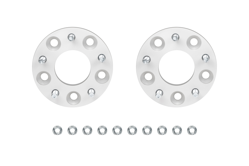 Eibach S90-8-20-001 Pro Wheel Spacer Kit 20mm Pair For Chevrolet S10 NEW