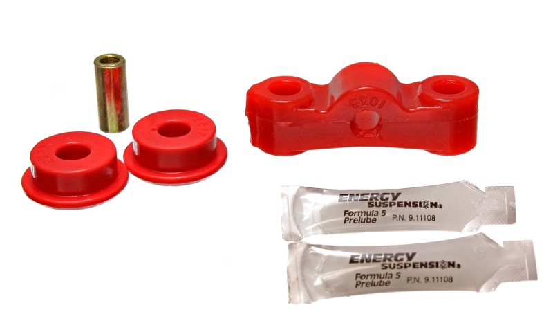 Energy Suspension 16.1102R M/T Shifter Stabilizer Bushing For Civic del Sol