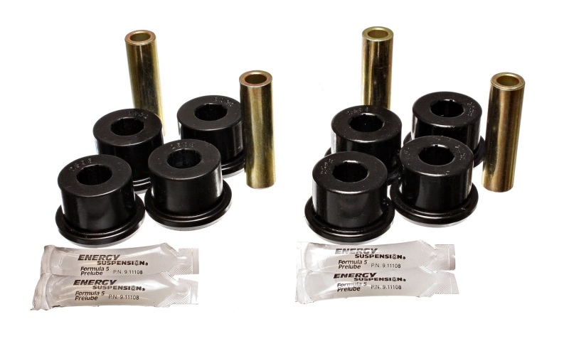 Energy Suspension 3.3188G Control Arm Bushing Set Rear For 04-06 Pontiac GTO
