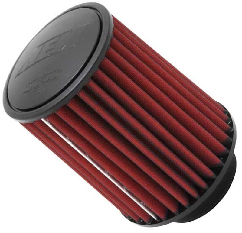 AEM DryFlow Conical Air Filter 5.25in Base OD / 4.75in Top OD / 7in Height - 21-2047DK