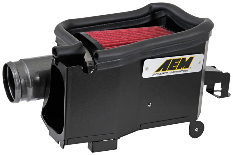 AEM C.A.S  fits 2016 Infinity Q50 L4-2.0L F/I Cold Air Intake - 21-807C