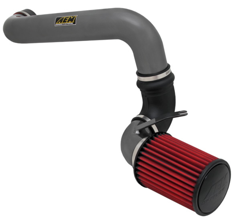 AEM Brute Force Intake System fits B.F.S. fits CHALLENGER 5.7L/6.1L 2009-2010 - 21-8223DC