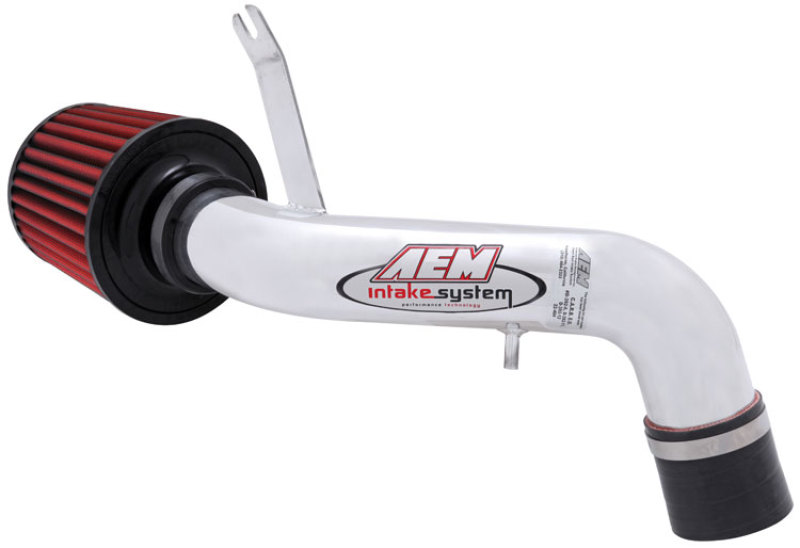AEM fits 94-01 Integra GSR Polished Short Ram Intake - 22-404P