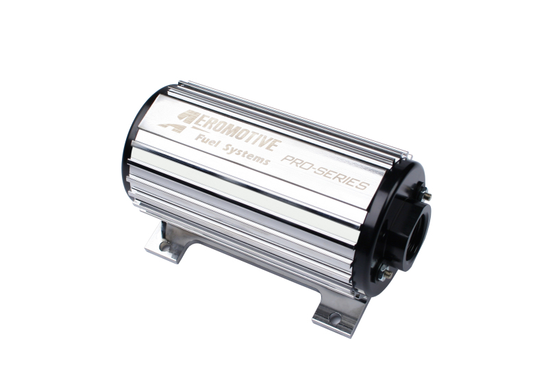 Aeromotive 11102 Fuel Pump Electric Pro-Series External Universal Each