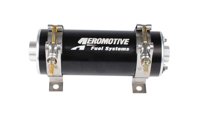 Aeromotive 11103 Fuel Pump Electric A750 External Universal Each