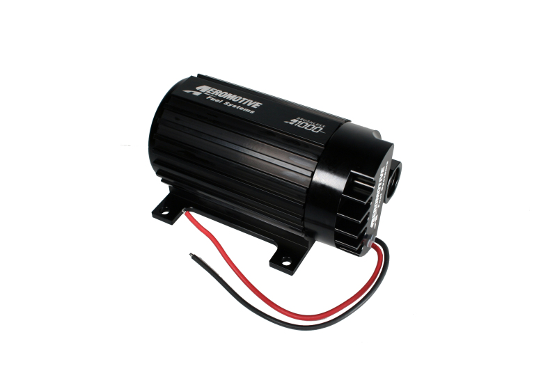 Aeromotive 11183 Brushless A1000 Signature Fuel Pump