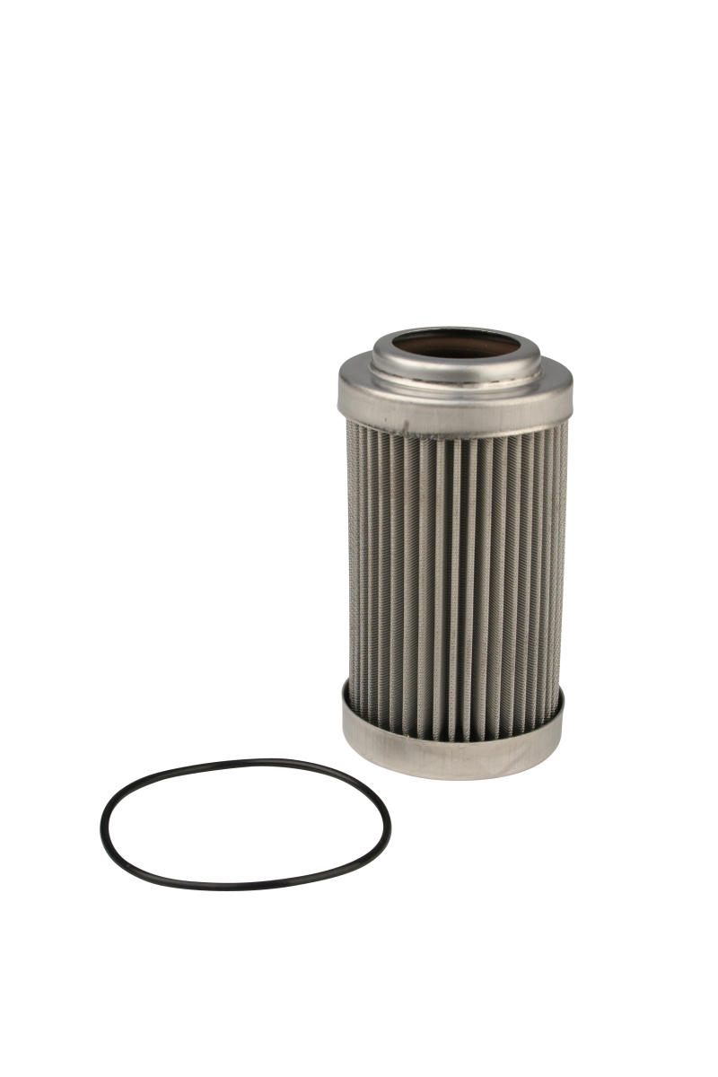 Aeromotive 12635 Fuel Filter Element Replacement 40 Microns Each