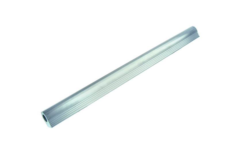 Aeromotive 14107 Fuel Rail Billet Aluminum Unmachined Raw Extrusion Natural Each