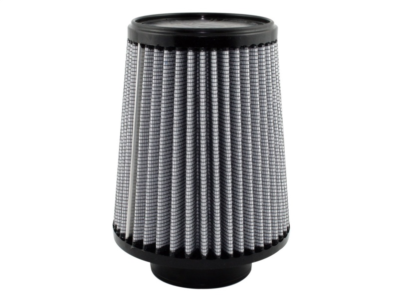 aFe Power 21-30018 Magnum FLOW Pro DRY S Air Filter 3" Inlet Flange I.D.