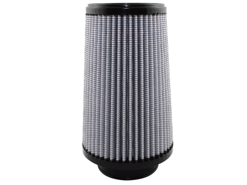 aFe Power 21-35035 Magnum FLOW Pro DRY S Air Filter 3.5" Inlet Flange I.D.