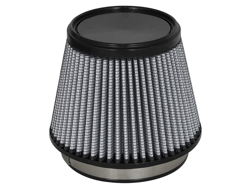 aFe 21-50505 Magnum FLOW Universal Air Filter w/ Pro DRY S Media