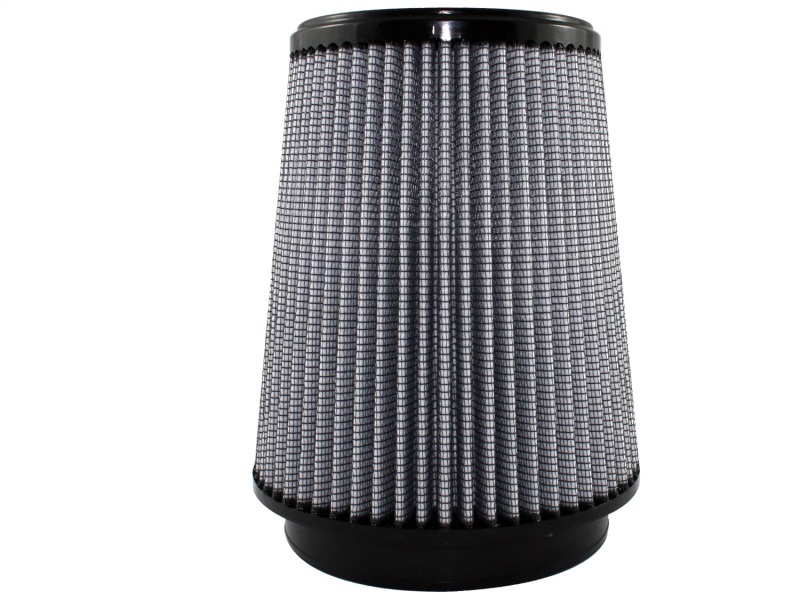 aFe Power 21-90015 Magnum FLOW Pro DRY S Air Filter 5.5" Inlet Flange I.D.