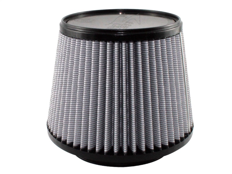 aFe Power 21-90038 Magnum FLOW Pro DRY S Air Filter 6" Inlet Flange I.D.