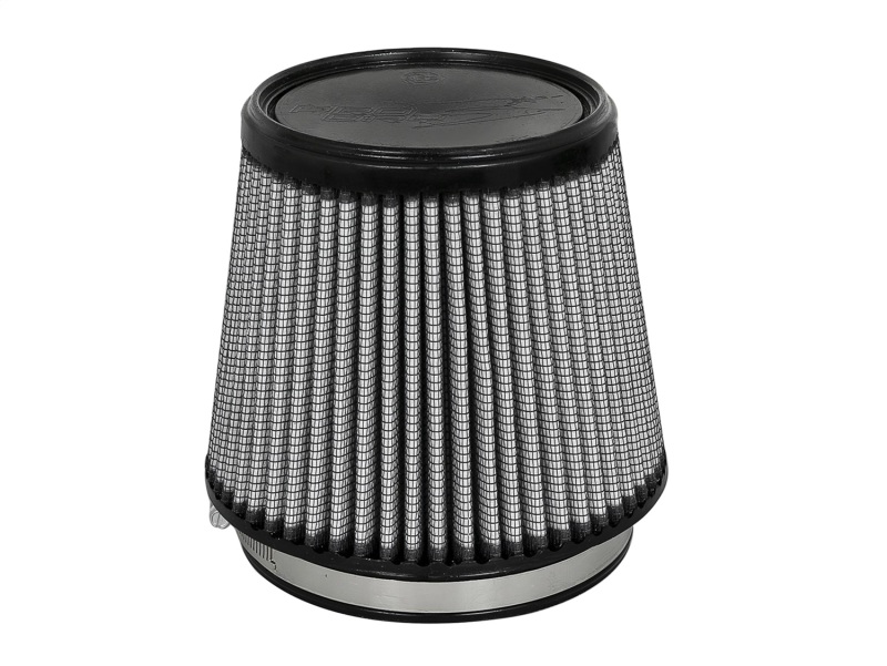 aFe Power 21-90044 Magnum Pro DRY S Air Filter; 5-1/2 Fx7 Bx5-1/2 Tx6" H