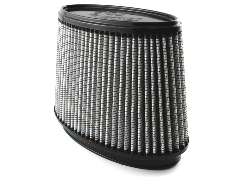 aFe Power 21-90061 Magnum FLOW Pro DRY S Air Filter; (7x3) Fx(8-1/4x4-1/4) B