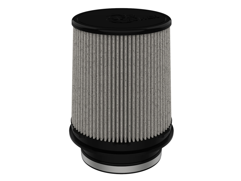 aFe 21-90111 Black Series Intake Air Filter w/ Pro DRY S Media