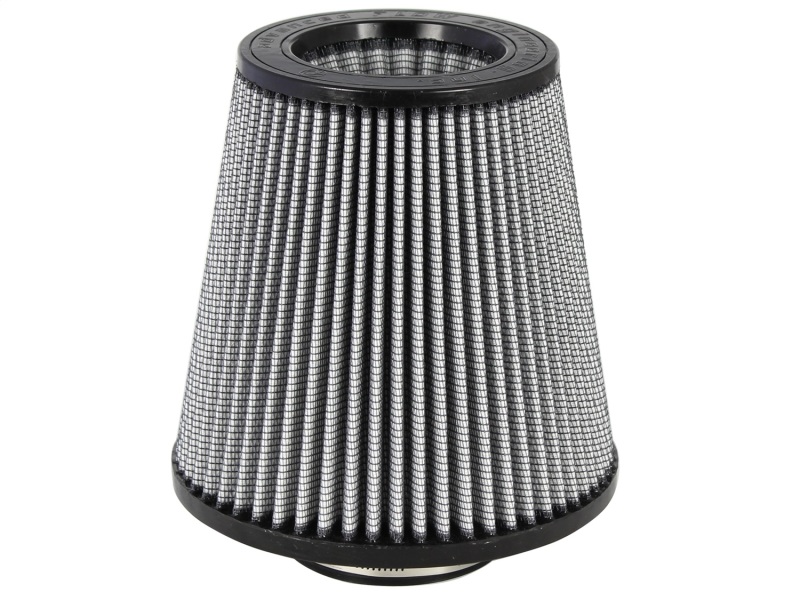 aFe Power 21-91071 Magnum FLOW Pro DRY S Air Filter 3.5" Inlet Flange I.D.