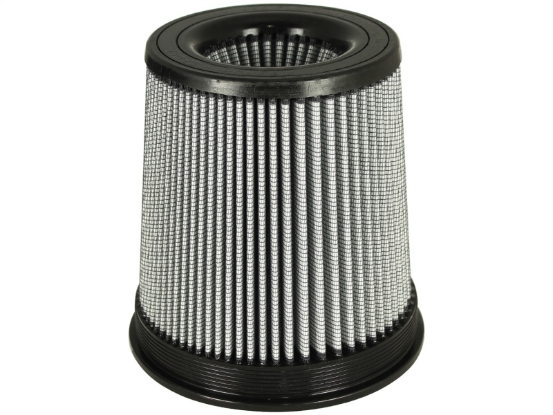 aFe 21-91072 Momentum Intake Replacement Air Filter w/ Pro DRY S Media