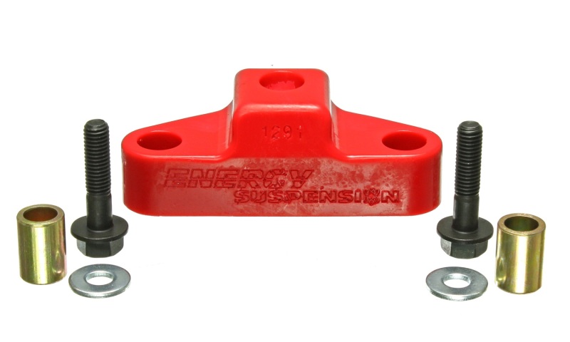 Energy Suspension fits  13 Scion FR-S / Subaru BRZ Red Shifter Bushings - 8.1105R