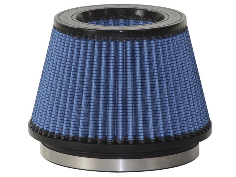 aFe Power 24-91054 Magnum Pro 5R Air Filter; 6F x 7-1/2B x 5-1/2T (INV) x 5H