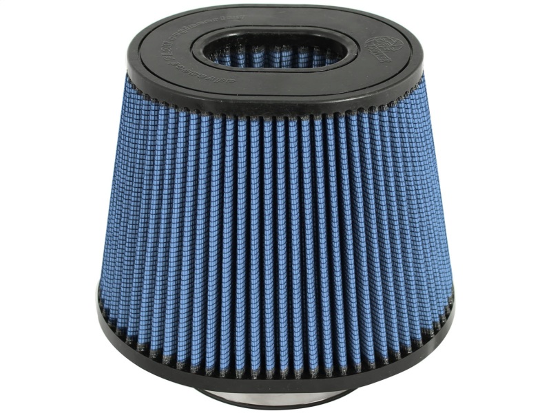aFe Power 24-91064 Magnum FLOW Pro 5R Air Filter 5" Inlet Flange Inside Diameter