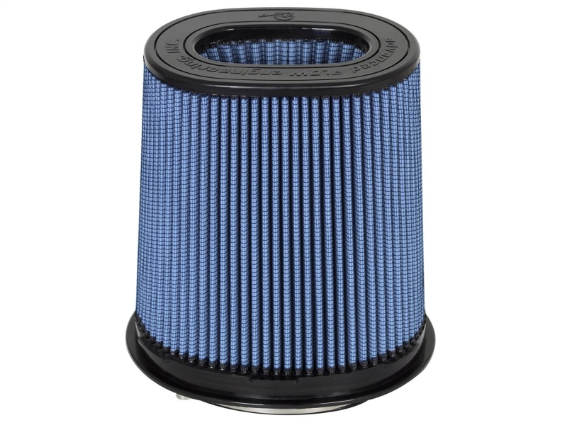 aFe MagnumFLOW Air Filters IAF P5R A/F P5R 6.75x4.75F x 8.25x6.25B x 7.25x5T x 8.5H - 24-91101