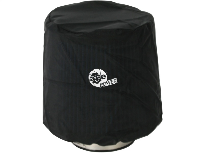 aFe 28-10053 Magnum Shield Pre-Filter Black