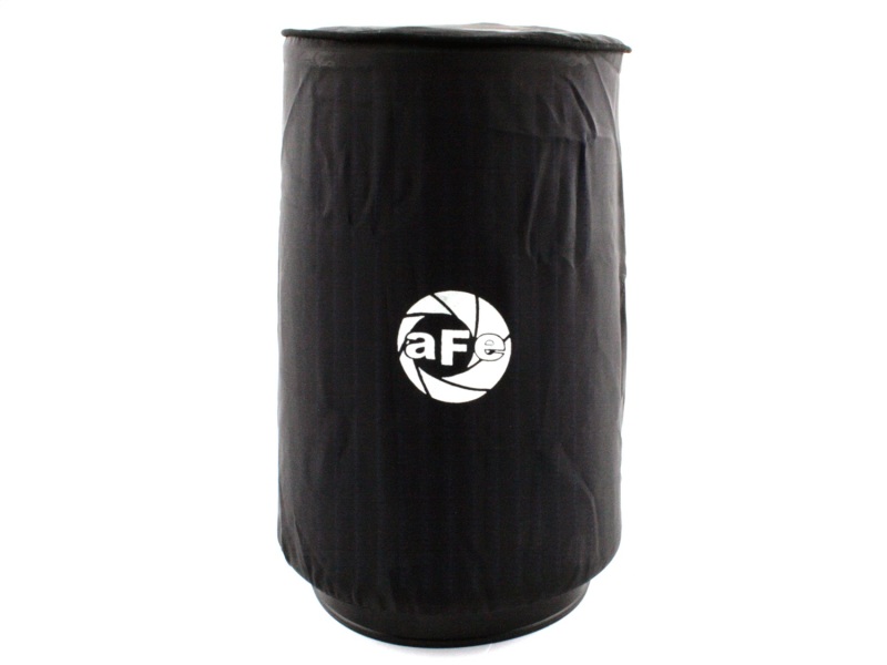 aFe 28-10233 Magnum Shield Pre-Filter Black