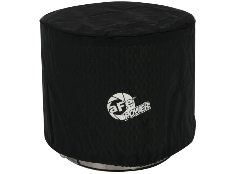 aFe 28-10243 Magnum Shield Pre-Filter Black