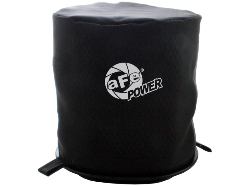 aFe 28-10283 Magnum Shield Pre-Filter Black